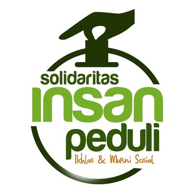 Trademark SOLIDARITAS INSAN PEDULI IKHLAS & MURNI SOSIAL + Lukisan