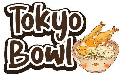 Trademark TOKYO BOWL