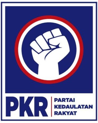 Trademark PARTAI KEDAULATAN RAKYAT (PKR)