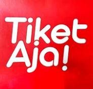 Trademark Tiket Aja!