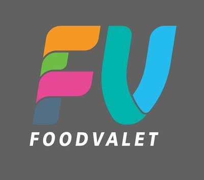 Trademark FV = FOODVALET