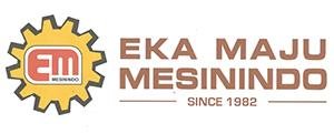 Trademark EKA MAJU MESININDO