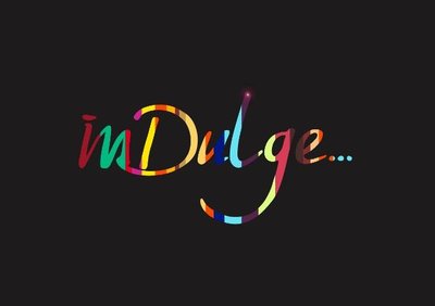 Trademark INDULGE + LOGO