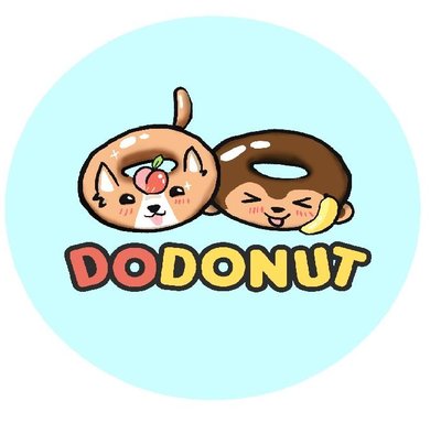 Trademark DODONUT