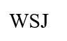 Trademark WSJ