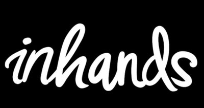 Trademark INHANDS + LOGO