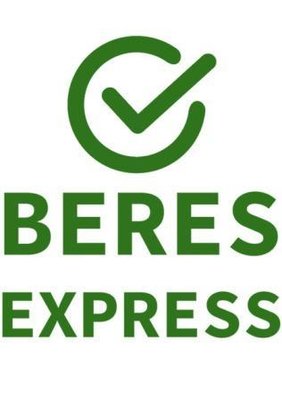 Trademark BERES EXPRESS + LOGO