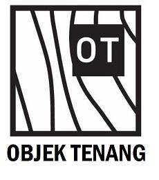 Trademark OBJEK TENANG + LUK