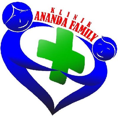 Trademark KLINIK ANANDA FAMILY