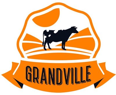 Trademark GRANDVILLE