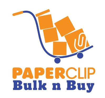 Trademark PAPERCLIP Bulk n Buy