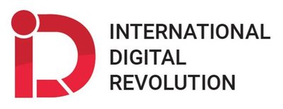 Trademark INTERNATIONAL DIGITAL REVOLUTION