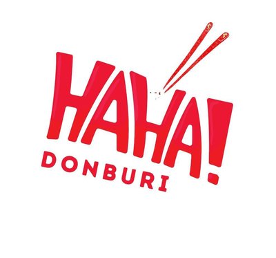 Trademark HAHA! DONBURI