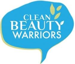 Trademark CLEAN BEAUTY WARRIORS + LUKISAN