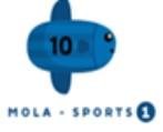 Trademark MOLA – SPORTS 1