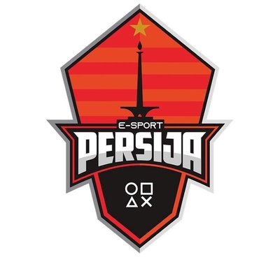 Trademark PERSIJA E-SPORT