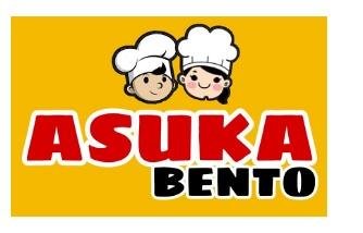 Trademark ASUKA BENTO + LUKISAN