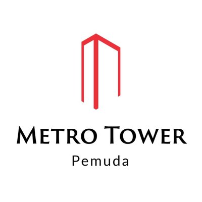 Trademark METRO TOWER PEMUDA