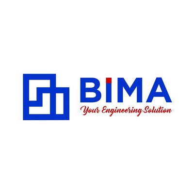 Trademark BIMA, Your Engineering Solution