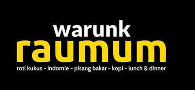 Trademark Warunk Raumum