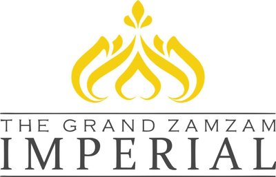 Trademark The Grand Zamzam Imperial