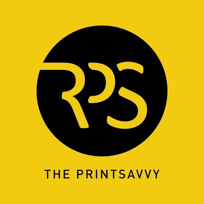 Trademark RPS THE PRINTSAVVY