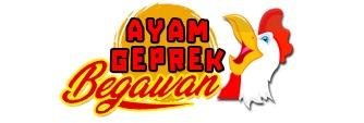 Trademark AYAM GEPREK BEGAWAN