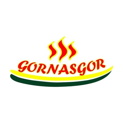 Trademark GORNASGOR