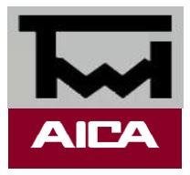 Trademark TWI - AICA