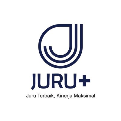 Trademark JURU+ JURU TERBAIK, KINERJA MAKSIMAL & LOGO