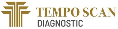 Trademark TEMPO SCAN DIAGNOSTIC + Logo