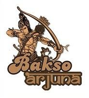 Trademark BAKSO ARJUNA