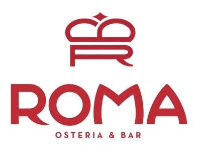 Trademark ROMA Osteria & Bar