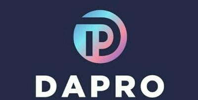 Trademark DAPRO + Lukisan