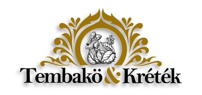 Trademark Tembako & Kretek + lukisan