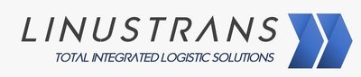 Trademark LINUSTRANS Total Integrated Logistic Solutions