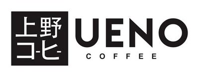 Trademark UENO COFFEE