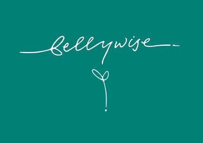 Trademark BELLYWISE + LOGO