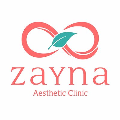 Trademark ZAYNA Aesthetic Clinic