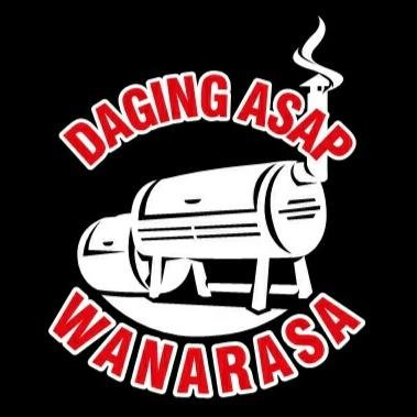 Trademark DAGING ASAP WANARASA