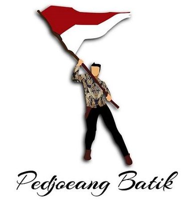 Trademark PEDJOEANG BATIK DAN LOGO