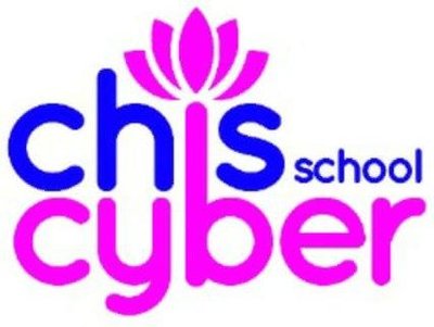 Trademark CHIS CYBER SCHOOL + LOGO