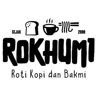 Trademark ROKHUMI ROTI KOPI Dan BAKMI