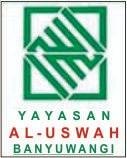 Trademark YAYASAN AL-USWAH BANYUWANGI