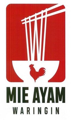 Trademark MIE AYAM WARINGIN DAN LOGO