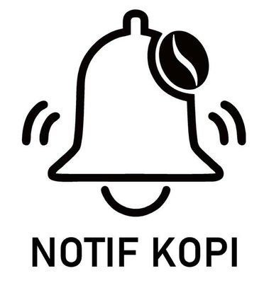 Trademark NOTIF KOPI