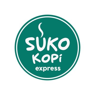 Trademark Suko Kopi Express