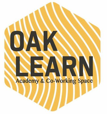 Trademark OAKLEARN DAN LOGO