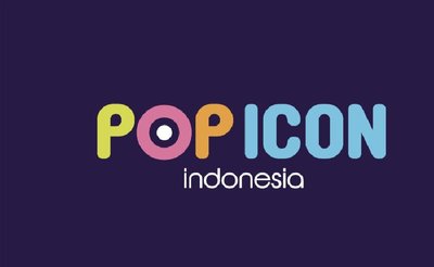 Trademark POP ICON INDONESIA