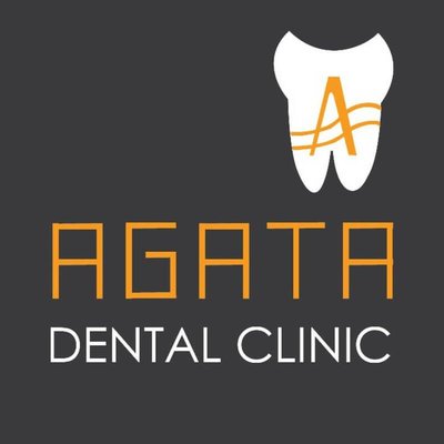 Trademark AGATA DENTAL CLINIC + LOGO